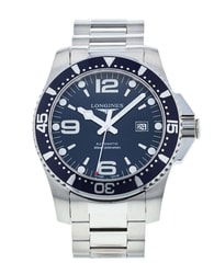 Longines HydroConquest L3.841.4.96.6